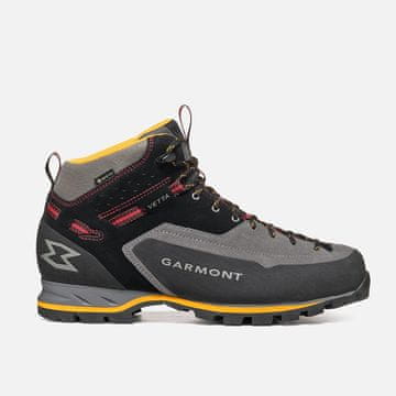 Garmont Garmont Vetta EVO GTX planinarske cipele, sive, veličina 10.5
