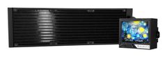 Thermalright Thermalright Hyper Vision UB vodeno hlađenje, ARGB, crna