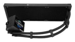 Thermalright Thermalright Hyper Vision UB vodeno hlađenje, ARGB, crna