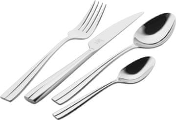 slomart ZWILLING CONSTANCE set pribora za jelo, 68 komada