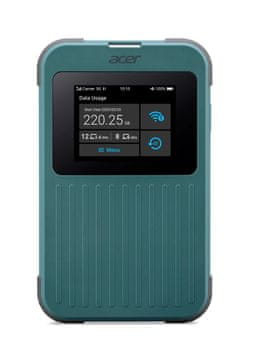 Acer Acer Connect M4E bežični usmjerivač Dual-band 5G