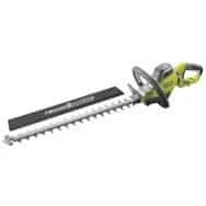 slomart Ryobi 157782 električne škare za živicu, 650W, 60cm
