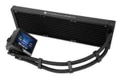 Thermalright Thermalright Hyper Vision UB vodeno hlađenje, ARGB, crna