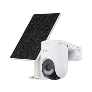 EZVIZ EZVIZ HB8 Lite 4G+WiFi nadzorna IP kamera, bijela