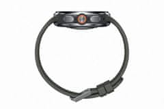Samsung Galaxy Watch Ultra 2 pametni sat, srebrni
