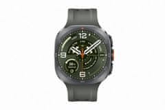 Samsung Galaxy Watch Ultra 2 pametni sat, srebrni