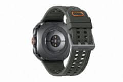 Samsung Galaxy Watch Ultra 2 pametni sat, srebrni