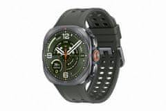 Samsung Galaxy Watch Ultra 2 pametni sat, srebrni