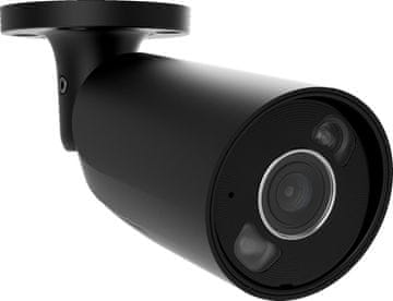 AJAX Ajax BulletCam sigurnosna kamera 5 MP, 2.8 mm, crna
