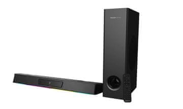 Creative Zvučnici Creative SB Katana V2X, Soundbar, Bluetooth, USB