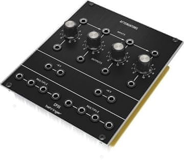 Behringer Behringer CP35 ATTENUATORS - Modul modularnog sintesajzera