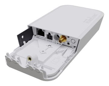 Mikrotik MikroTik wAP LR2 Kit pristupna točka 2.4GHz, bijela