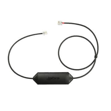 Jabra Jabra Link 14201-43 komplet za EHS, crni