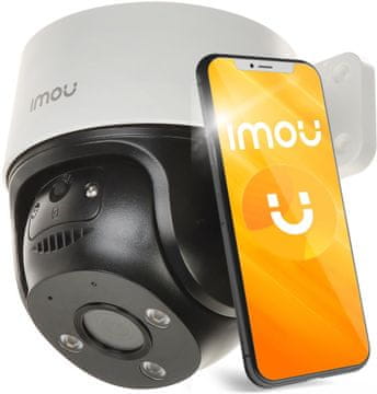 Net IMOU IPC-S41FAP IP kamera 4MP
