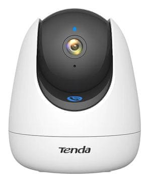Tenda Tenda RP7 Turret IP nadzorna kamera, unutarnja, bijela