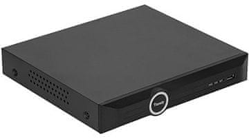 IP 10-kanalni IP snimač, 8 PoE Lite