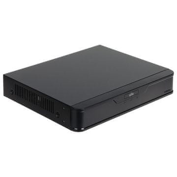 IP Uniview NVR301-04B-IQ mrežni snimač, 4 IP kanala, H.265/H.264
