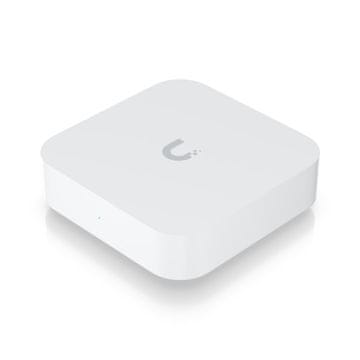 Ubiquiti Ubiquiti UniFi Next-Generation Gateway Lite usmjerivač, bijeli
