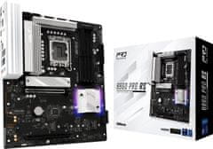 Asr ASRock B860 Pro RS matična ploča, LGA1851, DDR5, ATX