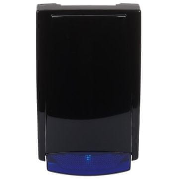 slomart Vanjski signalizator INY MR-100B/B (crni)