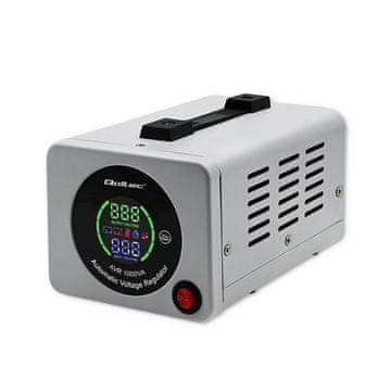Qoltec Qoltec 50723 Automatski Stabilizator Napona AVR 1000VA
