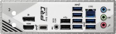 Asr ASRock B860 Pro RS matična ploča, LGA1851, DDR5, ATX