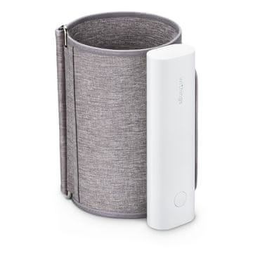 NOK Withings WMP05 mjerač krvnog tlaka, nadlaktica, sivi