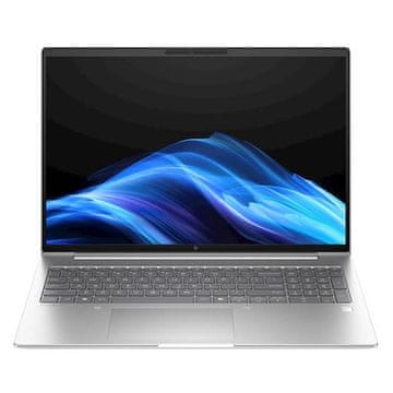 HP EliteBook 6 G1i 16" (40,64cm) WUXGA Intel Core Ultra 5 225U 16GB 1TB Windows 11 Pro prijenosno računalo AD4G3ET#BED