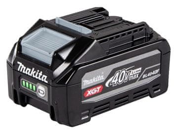 MAK Makita BL4040F baterija 40V 4.0Ah za XGT sustav