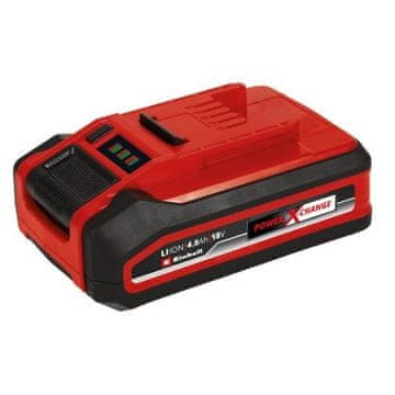 Einhell Starter Kit 18V 4.0Ah