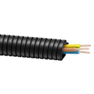 slomart Prednapunjena cijev RKGS20 + 3x2.5mm, 25m