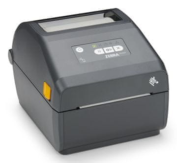 ZEB Zebra ZD421 termalni pisač naljepnica, 203 dpi (USB, Ethernet, BTLE5)