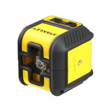 Stanley Stanley Cubix STHT77498-1 laserska libela, samonivelirajuća, 12m, crvena zraka