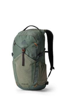 Gregory Gregory Nano 20 Ruksak, Terrain Green