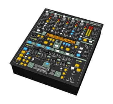 Behringer PNY CS1030 2TB M.2 2280 NVMe SSD disk