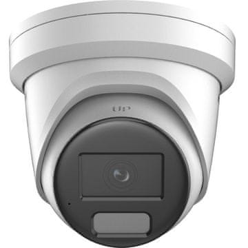 slomart Hikvision DS-2CD2346G2H-IU(2.8mm)(eF) IP sigurnosna kamera, bijela