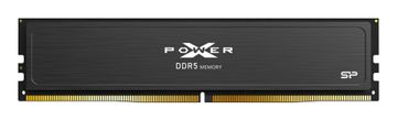 Silicon Power Silicon Power XPOWER Pulse Gaming DDR5 RAM 16GB (1x16GB) 6000MHz CL30