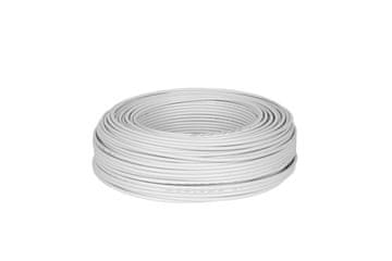 slomart CBT CU 150/k Koaksijalni kabel RG-6, bakar, 75 Ohm, crni