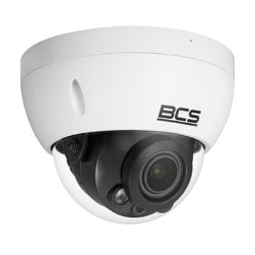 IP BCS BCS-L-DIP48VSR4-Ai1 IP kupolasta kamera 8Mpx s AI