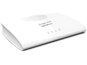 DrayTek DrayTek Vigor 166 Annex A modem usmjerivač 212 MHz, bijeli