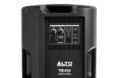ALTO Alto TX 412 Aktivni zvučnik 700W, crna