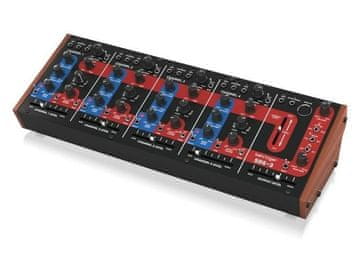 Behringer Behringer BDS-3 analogna bubnjarska mašina
