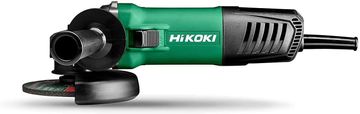 Hikoki Hikoki G13SB4YGZ kutna brusilica, 3.1 kg