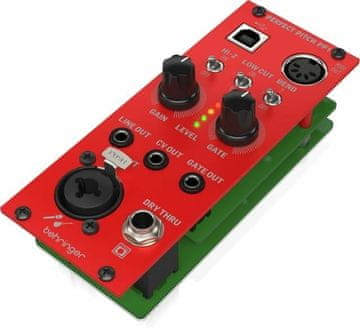 Behringer Behringer PERFECT PITCH PP1 Modul sintisajzera