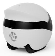 slomart Enabot ROLA Mini Companion Robot, 0.6 m/s, bijela/crna