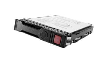 HP HPE Mission Critical tvrdi disk 1.2TB SAS 12G 10K SFF