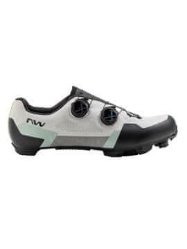 slomart Northwave Extreme XT biciklističke cipele sive - 43