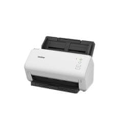 BROTHER Brother ADS-4100 ADF skener 600x600 DPI A4 crna/bijela