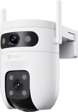 IP Ezviz C9C IP kamera 2K (3MP+3MP) s Wi-Fi, bojom noćnim vidom i AI detekcijom