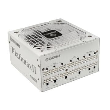 Enermax Enermax EPS1200P-NPX-W napajanje 1200 W, ATX, bijela